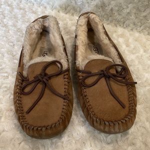 UGG slippers